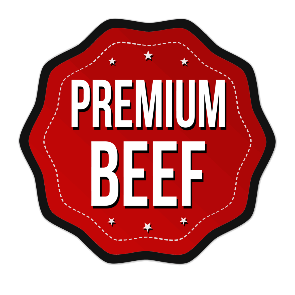 Premium Beef kaufen